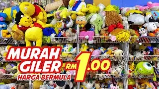 Jalan Jalan Japan 🇯🇵🇲🇾 One Shamelin Mall, Barangan Bundle Prelove Berbaloi - KL MCO 2021 (14)