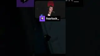 он никогда не пройдет эту игру FNAF4 | twitch: fearlock_