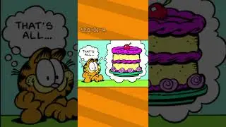 Garfield narrated 23: Bring some presents!