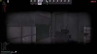 Escape From Tarkov freez