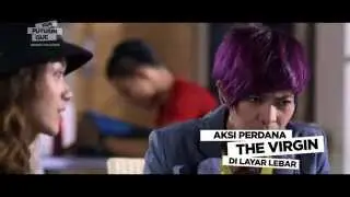 Behind the Scene - Kok Putusin Gue - Part 1 (2015)