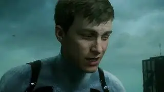 Ps5 Spider-Man 2 gameplay