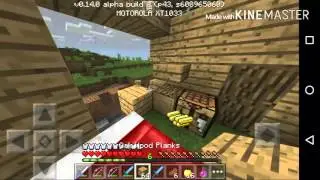 Minecraft de PC no celular (Sem Boardwalk) Mcpe 0.14.0 Mod