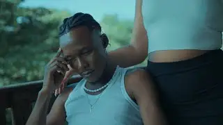 Eduardo Jhonnotan, Isaac Filipe - DJEDJE (Official Music Video)