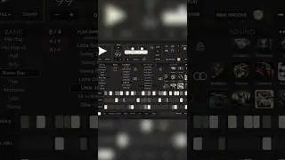 Hip Hop Drummer coming soon with hundreds of new grooves straight to your fingertips! 