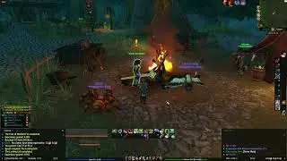 World of Warcraft The Lurking Lich