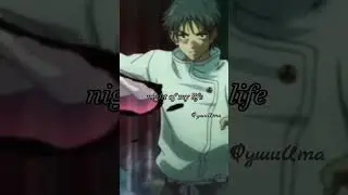 I'm good (blue) #edit #anime #imgood #jujutsukaisen #movie #shorts
