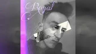 Icy Freak - Royal (Official Visual)