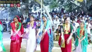 Bakharla - Holi 2020 - Ladies Rassda