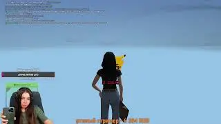 НОВАЯ ЖИЗНЬ/SAMP/САМП/РОДИНА CRMP/ARIZONA/GTA5/GTA/Phasmophobia