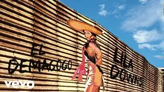 Lila Downs - El Demagogo (Cover Audio)