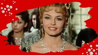 ✨ Мишель Мерсье ✨ Великолепная АНЖЕЛИКА ✨