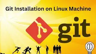 1. Git Installation on Ubuntu