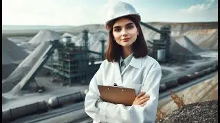 Mineral Pulveriser