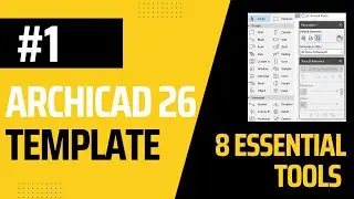 #ArchiCAD