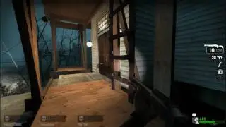 Funny Tank Fight #2