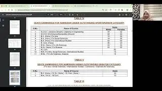 Aligarh Muslim University ( AMU) Admission 2026 | Step-by-Step Application Guide