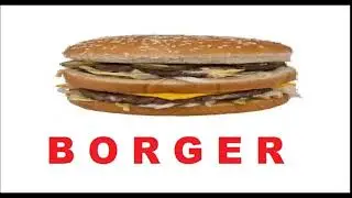 b o r g e r