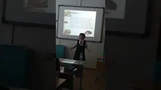 Научный проект 