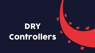 33 | Rails Fundamental | DRY en Controllers