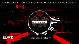 PURGE DECK [ TOPHER X FALCROW ] REMIX TAHITI 2024