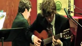 Coisa - Girl from Ipanema