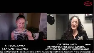 Jess TV Live Stream