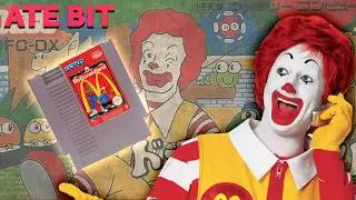 Whatever Happened To Fast Food Video Game Tie-Ins?