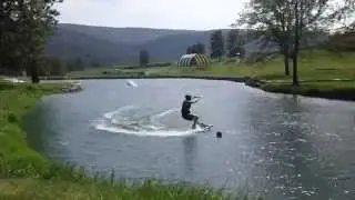 Red Bull Wings Division 2013