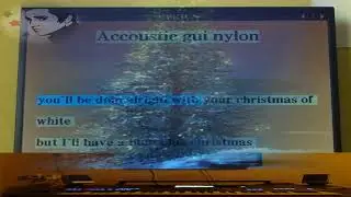 Blue Christmas