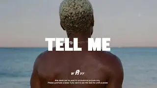 Afrobeat Instrumental 2025 x Burna Boy ft Fola Type Beat 