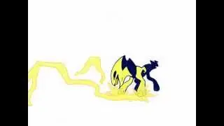 Minomonsters Test Animation