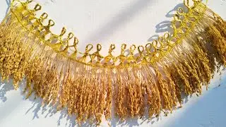 Indian traditional door decoration hanging