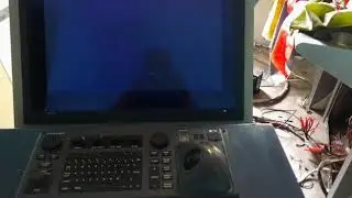 Furuno ECDIS FMD 3300