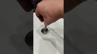 Будущая струбцина