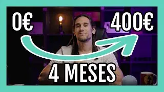 ¿Cuánto DINERO se gana vendiendo VÍDEO de Stock en MENOS DE MEDIO AÑO? 🎥 Actualización stockera ✅