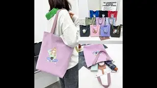 New Latest Tote Bags from Leather Land , Sultan Bazar, Hyderabad