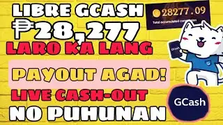 BEST GCASH LEGIT 2024 KUMITA AKO NG ₱28,277 SOBRANG BILIS NANG WITDRAW LEGIT PAYING APP 2024 FREE