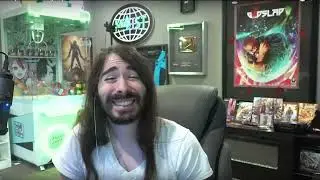 MoistCr1TiKaL - What's Wrong With Your Face?
