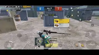 PUBG MOBILE || YANA MANI TDM CHAQIRDI