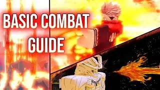The BASIC Combat Guide for Sorcerer Battlegrounds