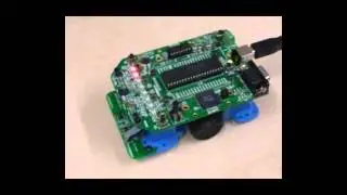 FlowCode Buggy Program Download