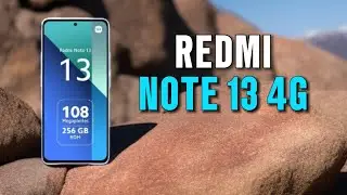 REDMI NOTE 13 4G PRICE SPECS & FEATURES IN PHILIPPINES