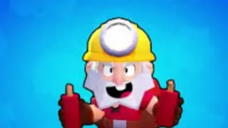 Как сделать двойной прыжок на Динамайке в Brawl stars
