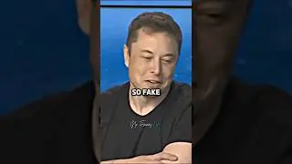 Is Elon Musk LYING About Everything?! #jre #joerogan #shorts