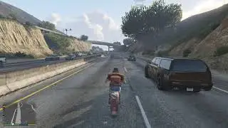 WE ARE SCOOTER BROTHERS!! Мем GTA V
