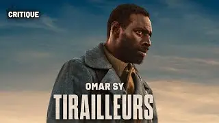 Un FILM de PLEURNICHE ANTI-FRANCE ?