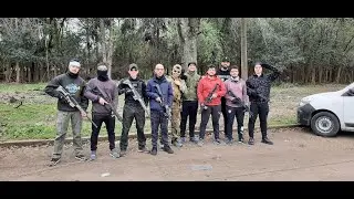Airsoft 1