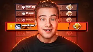 PUSH TOP 1 WORLD IN RANKED BATTLE! Upgraded 2nd MASTER