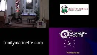 Trinity Evangelical Lutheran Church